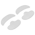 thumbnail image 1 of Pegatinas antiarrugas, 4 unidades de pegatinas antiarrugas de silicona, almohadillas de silicona para los ojos, pegatinas de silicona de belleza, fiabilidad excepcional, 1 of 14