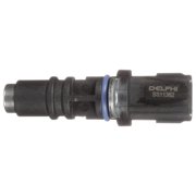 Delphi SS11362 Engine Camshaft Position Sensor Fits select: 2002-2007 DODGE RAM 1500, 1999-2007 JEEP GRAND CHEROKEE
