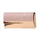 thumbnail image 1 of Bolso Para Mujer Fana Fiesta Color Oro Rosado Juvenil, 1 of 2