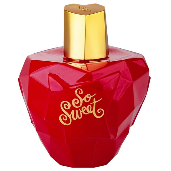 Perfume Lolita Lempicka So Sweet Eau De Parfum para mujer, 30 ml