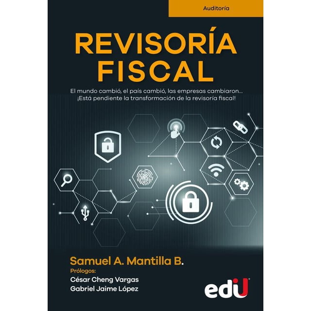 Revisoría Fiscal Ediciones de la U 9789587922424