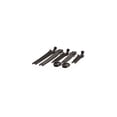 thumbnail image 2 of Black O'Neal Racing Rider Youth Boot  Strap Kit, 2 of 2