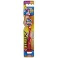 thumbnail image 1 of Dr. Fresh Firefly Toothbrush Soft 1 Each (Pack of 2), 1 of 1