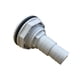 thumbnail image 4 of Accesorio de chorro de entrada de completo, conector de tubería para el hogar, piscina con junta y adaptador, piezas de 1/2 pulgadas para Sunnimix Chorro de entrada de retorno, 4 of 8