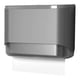 thumbnail image 2 of Paper Towel Dispenser Wall Mounted Adhesive Multifold Trifold Commercial Paper Hand Towel Dispenser, 2 of 5