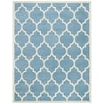 thumbnail image 2 of Safavieh Chatham Blue Contemporary Rug - 8'9" x 12', 2 of 4
