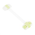 thumbnail image 4 of Cerradura para bebé, diseño de última generación con cerradura ajustable para bebé, seguridad ajustable multifunción, 4 of 7