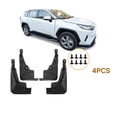thumbnail image 5 of Flacons de Boue pour Voiture Garde-Boue Accessoires, 5 of 5