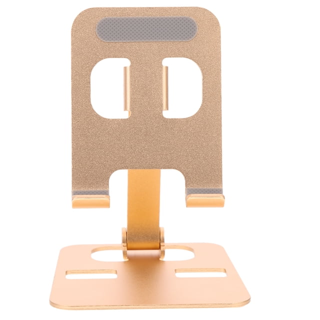 MasteelfCA Support de Téléphone Portable Réglable Support de Tablette Multi-angle