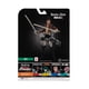thumbnail image 3 of Total Anime Eren Jaeger - 6.5-Inch Scale Figure with Swappable Faceplates, Alternate Hands, and Weapon, 3 of 5
