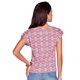 thumbnail image 2 of Blusa Ilusión 81129 rosa G, 2 of 6