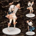 thumbnail image 1 of Figura DE ACCIÓN DE Genshin Impact Klee, Caballero Hibana de 17cm, Eula Klee Paimon de PVC, modelo de colección, muñeca, regalos para niños Gong Bohan LED, 1 of 2