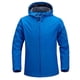 thumbnail image 3 of Oulylan-Chaqueta impermeable para senderismo y acampada para hombre y mujer, cortavientos para pesca, escalada, senderismo, abrigos de lluvia a prueba de viento Softshell para exteriores, 3 of 5