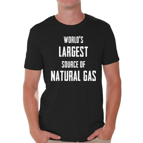 Mens Graphic Tees - Novelty Tshirts for Men Shirt