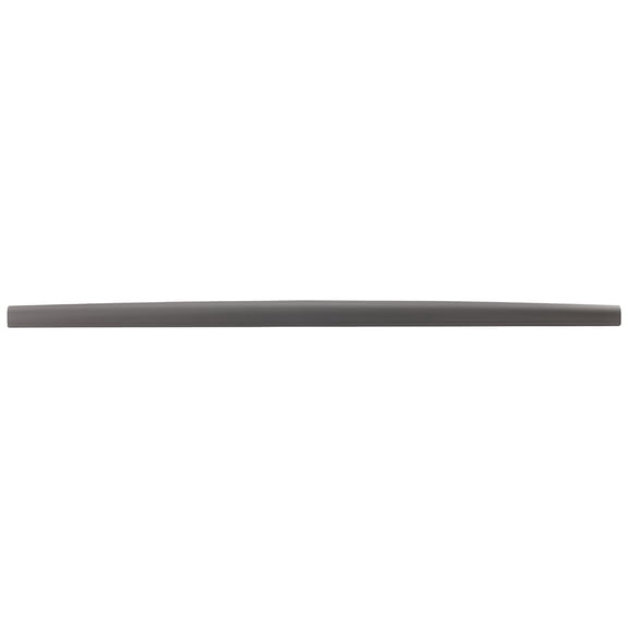 For 2002-2006 F-350 Super Duty Upper Tailgate Molding Black 2C3Z9940602AAA