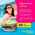 thumbnail image 4 of Aromatizante Auto California Scents Ice 60 Días de Aroma, 4 of 7