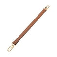 thumbnail image 1 of Youkk Purse Replacement Shoulder Strap Adjustable And Flexible High Loading Capacity Wide Range Of Uses Brown, 1 of 6