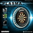 thumbnail image 4 of Winmau® Plasma Lampe pour Tableau de Fléchettes – Convient à Tout Tableau de Fléchettes – Légère – DEL, 4 of 7