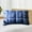 Pillow D, variant on LACKUST Hotel Pillow - Ultra Soft Pillow Core Protects the Cervical Vertebrae, Household Pillow Core, Feather Velvet Twisted Pillow, 18.89X 29.13IN,White