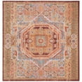 thumbnail image 6 of SAFAVIEH Valencia Katriona Traditional Polyester Area Rug, Multi, 9' x 12', 6 of 10