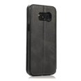 thumbnail image 3 of For Samsung Galaxy S8 Card Slots Flip Leather Phone Case, 3 of 5