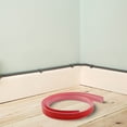 thumbnail image 2 of For Bathroom Shower Tray Seal Strip Shower Threshold Strip Wear-resistant, 2 of 9
