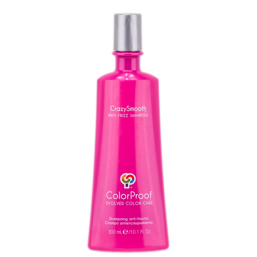 Colorproof ColorProof Crazy Smooth Anti Frizz Shampoo (Size 10.1 oz