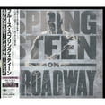 thumbnail image 2 of Springsteen On Broadway (Ltd/Booklet/Paper Jacket) & Greatest Hits [CD Bundle], 2 of 3