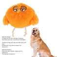 thumbnail image 4 of Soft Comfortable Pet Plush Toy Cloth Cover, Removable Washable, Durable Bite , Suitable For Dogs And Cats, Interactive Dog Plush Toy Cover, 4 of 8