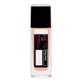 thumbnail image 2 of Base de maquillaje Maybelline New York Fit Me! rocío suave 310 sun beige 30 ml, 2 of 4