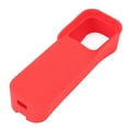 thumbnail image 3 of Housse de Protection, Housse en Silicone Anti-Rayures Résistante aux Intempéries Installation Facile Douce Anti-Chute pour Protection Rouge, 3 of 8
