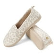 thumbnail image 6 of Dearfoams Women's Rachel Velour Closed Back House Slipper, 6 of 8