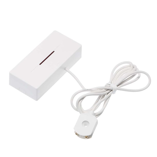 Sensor De Fugas De Agua Alarma De Sensor De Fuga De Agua Wifi, Detector De Agua Inteligente Para Cocina, Baño