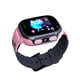 thumbnail image 1 of Kids Smartwatch LBS Tracker Smart Watch con linternas Chat Voice Anti Lost para niños niñas Regalos de cumpleaños Yuarrent EL017522-02, 1 of 5