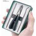 thumbnail image 5 of Eagle Beak Beveled Nail Clippers,Super Sharp Oblique Nail Clippers, 5 of 5