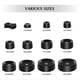 thumbnail image 4 of Kit de Herramientas de Repuesto de Pilas de Reloj de 17 Piezas con Prensa de Reloj y Herramienta de Extracción Trasera para Tipo de Relojes, 4 of 7