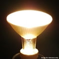 thumbnail image 3 of Osram Sylvania 16168 - 60 Watt PAR30 Wide Flood Reflector Light Bulb, 3 of 3