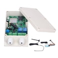 thumbnail image 1 of Remote Control Box,AC DC 1224V Remote Door Access Controller Gate Opener Luxury Finish, 1 of 9