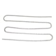 thumbnail image 3 of Rhinestone Claw Chain 3.28ft Length DIY Handcraft Cuttable Rhinestone Chain Trim for Clothing Jewelry, 3 of 14