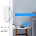 thumbnail image 2 of Amdohai Wifi Door Sensor Smart Wireless Window & Door Sensor Smart Home Security System App Notification Alert for Home Garage Apartment Dorm, 2 of 8