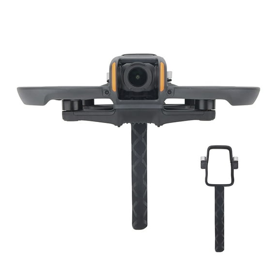 Drone Handheld Shooting Stabilizer Grip Bracket For DJI Avata 2 Drone Handheld Stand Holder