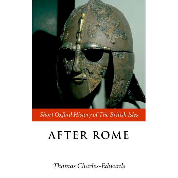 Short Oxford History of the British Isle After Rome, (Paperback)