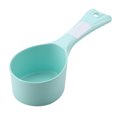 thumbnail image 3 of Convenient For Storage Pet Food Spoon, Pet Spoon, Quality Plastic Puppy For Dog Cat Pet, 3 of 8