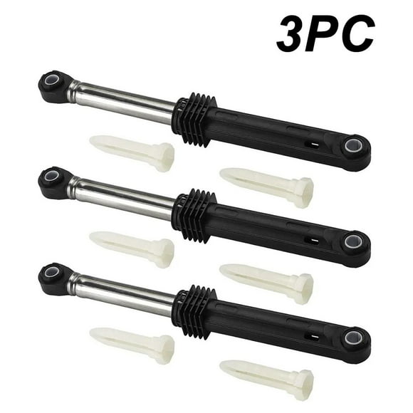 Lefu 3PC Shock Absorber for Kenmore For Elite Washers ACV72909503 ACV72909501