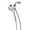 Chrome, variant on Moen 26000 Attract 1.75 GPM Hand Shower - Bronze