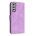 thumbnail image 2 of SaniMore Wallet Case for Samsung Galaxy S23 Plus 6.6" 2023, Durable PU Leather Case Kickstand Magnetic Clasp Cash Pocket Card Holders Shockproof Anti-drop Full Body Protective Case For S23 Plus,Purple, 2 of 9