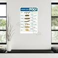 Poop Chart Bristol Stool Chart Poster Stool (1) Canvas Painting Wall ...