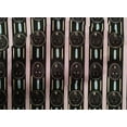 thumbnail image 4 of oneOone Cotton Poplin Black Fabric Stripe & Women Face Sewing Fabric By The Yard Printed Diy Clothing Sewing Supplies 56 Inch Wide, 4 of 4