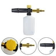 thumbnail image 5 of Cleaning Machine Foam Sprayer Household High Pressure Cleaning Spray Pot, 5 of 5