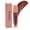 Falling for You, variant on SaGrah Beauty Lip Gloss - Non Sticky - Long Lasting - High Shine Hydrating Lip Gloss - Plum Luster